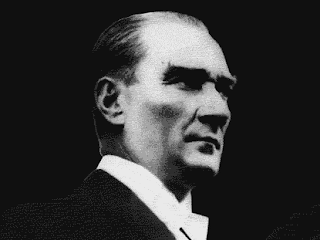 Mustafa Kemal Atatürk Hakkında...