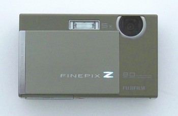 Fujifilm FinePix Z100fd