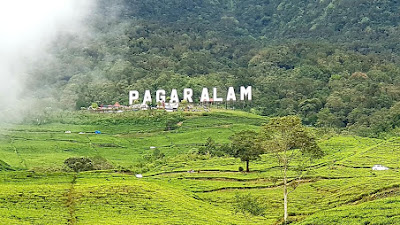 Pendapatan Sektor Pariwisata Sumsel Turun 70 Persen