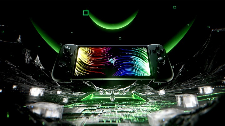Razer Edge and Razer Edge 5G – Exclusive Hands-On and Release Date revealed at CES