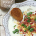 Creamy Potato Soup