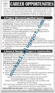 Fulcrum Oil & Gas Sector Company Jobs 2019