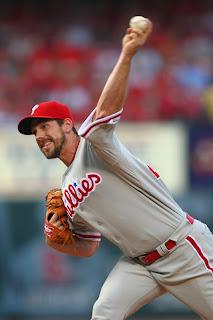 Cliff Lee