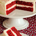 Red Velvet Cake Icing - Perfect Red Velvet Cake With Cream Cheese Frosting Glorious Treats : When it comes to making a homemade red velvet cake icing, this recipes is always a.