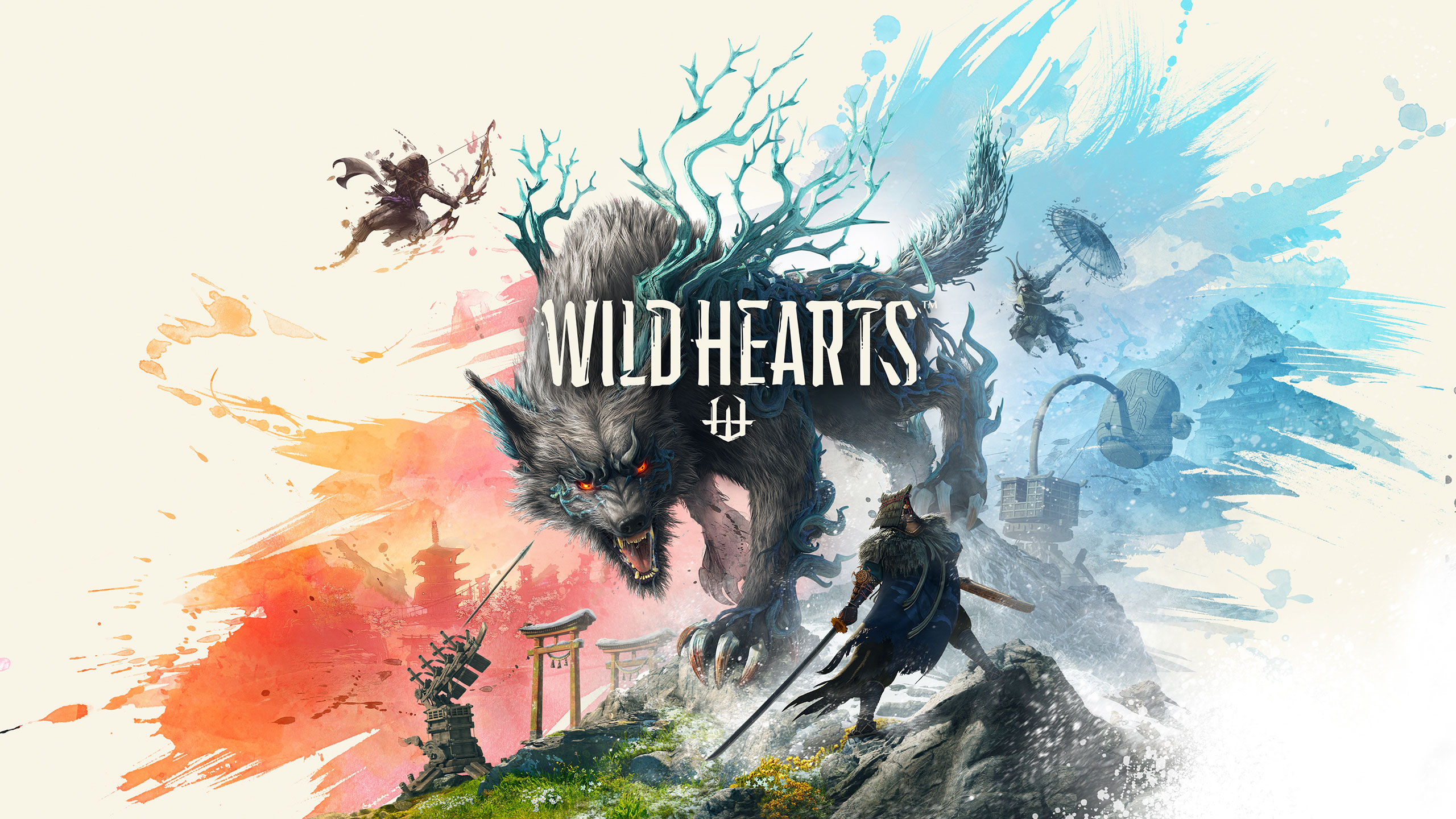 Wild Hearts recebe primeiro update do mês e terá período de teste gratuito  até o dia 13 de abril