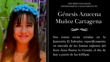 Jovencita estudiante le pone fin a su vida por fuerte depresión 