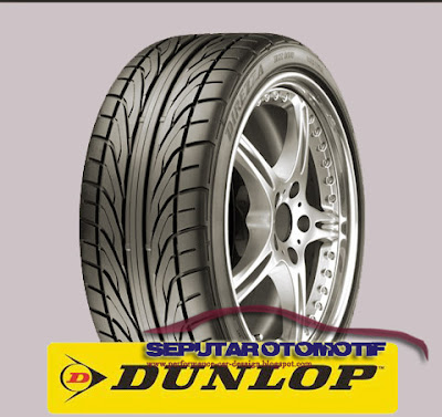 daftar harga ban dunlop