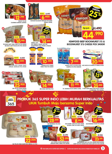 #Superindo - #Katalog Super Hemat Periode 22 - 28 Agustus 2019