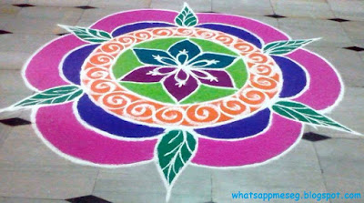 Rangoli Designs