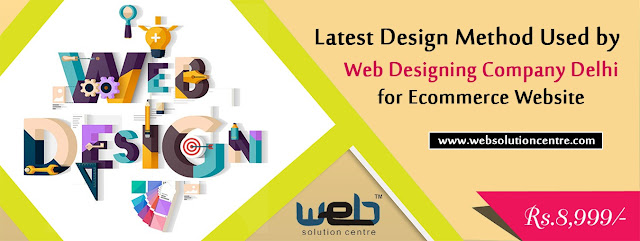 Web Development Company In Delhi