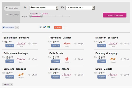 Traveling Tips Murah Mencari Tiket Untuk Facebook