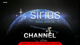 Sirius TV Malaysia Channels List SES 12 Satellite