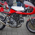 Ducati SS