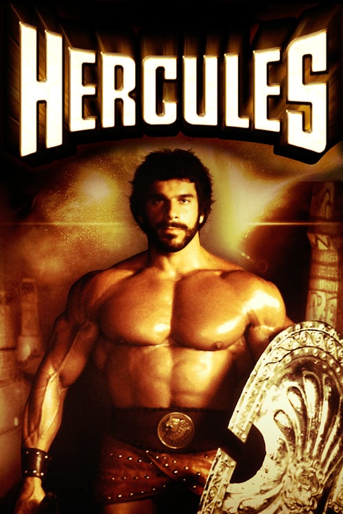 Download Hercules 1983 Full Movie With English Subtitles