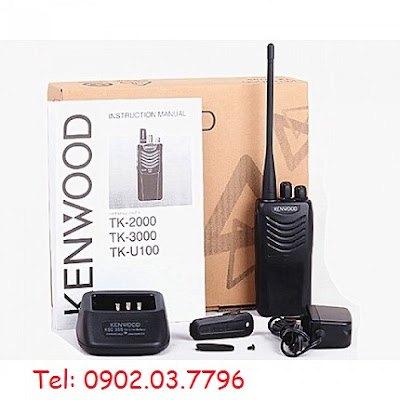 may bo dam kenwood tk 3000