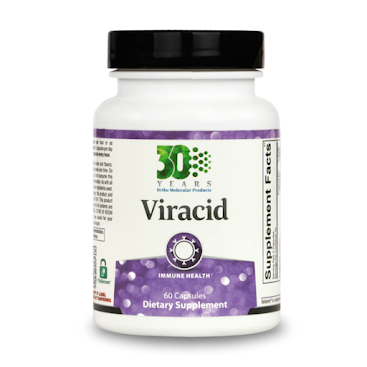 Viracid Supplement Photo