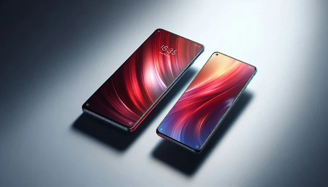 Redmi Note 15 Pro 5G and Redmi