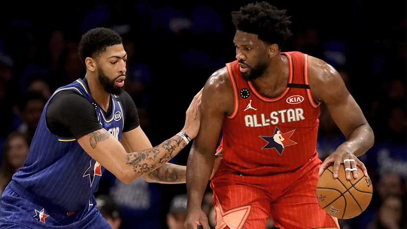 Joel Embiid