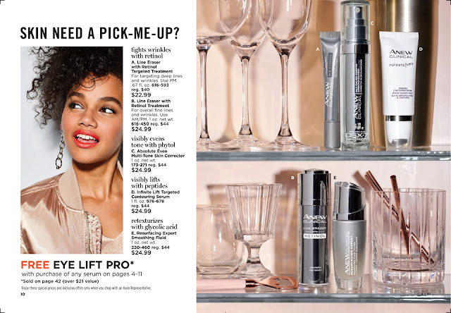 avon catalog campaign 4 2020