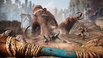 Far Cry Primal-CPY Full Game Cracked Download [Direct Links+Torrents]