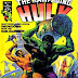 Rampaging Hulk #6 - Marshall Rogers reprint