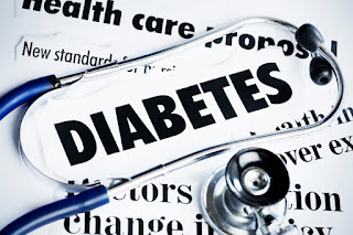 Effective ways of Managing Diabetes through the Program "Healthy 4 5 Regularly"