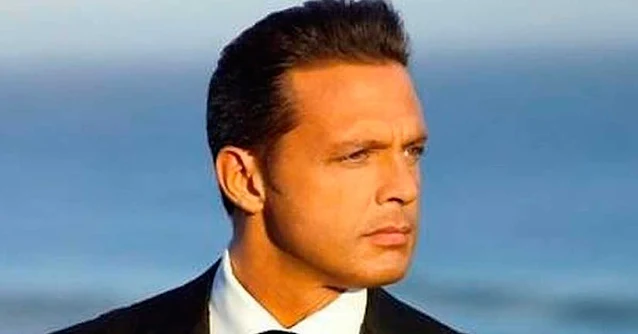 Luis MIguel 2000