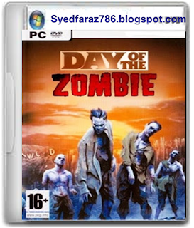 Day Of The Zombie Game Free Download Full Version For Pc