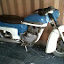 Dijual Motor Langka Norton Jubille 1961 Mesin 250cc