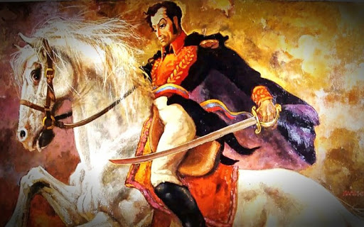 Podcast: Se cumplen 207 años que se le otorgó a Bolívar el título de Libertador por Historiador Adán Galindo. (AUDIO).