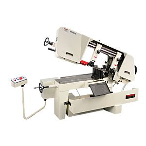 Jet 414472 J-7020 10 X 16 Horizontal Bandsaw