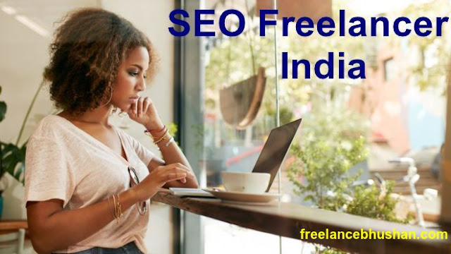  SEO freelancer India