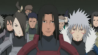 Hashirama Senju