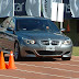 Farewell to the BMW M5