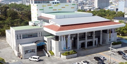 문경시민문화예술회관