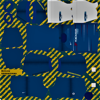 DLS Kits Chelsea FC - Current & Classic Kits - DLS FTS