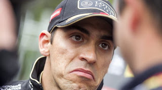 choque choques chocar pastor maldonado choco aplicacion