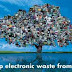 Don't you think 'E-waste' as a stand-out topic to discuss?