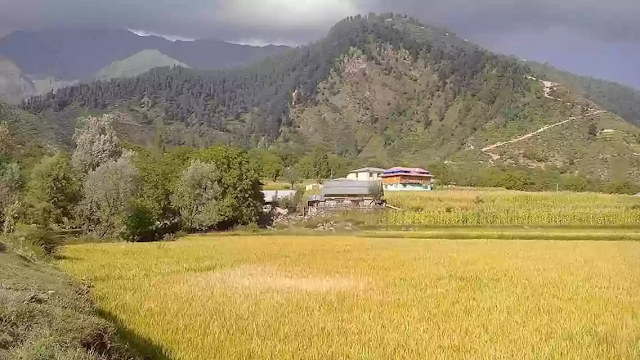 Beautiful Leepa Valley, Azad Kashmir Pakistan | Tourist Guide