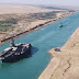 New Egyptian museum tells the march of the Suez Canal