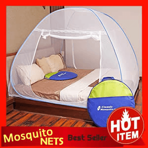 Where to Buy mosquito nets in nigeria