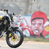 Yamaha Scorpio Modif - Modifikasi Yamaha Scorpio Z 2005 Brat Style Anti Mainstream : See more of yamaha scorpio modif cb on facebook.