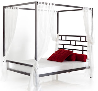 Cama Dosel Roma 