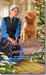 Huckleberry Summer