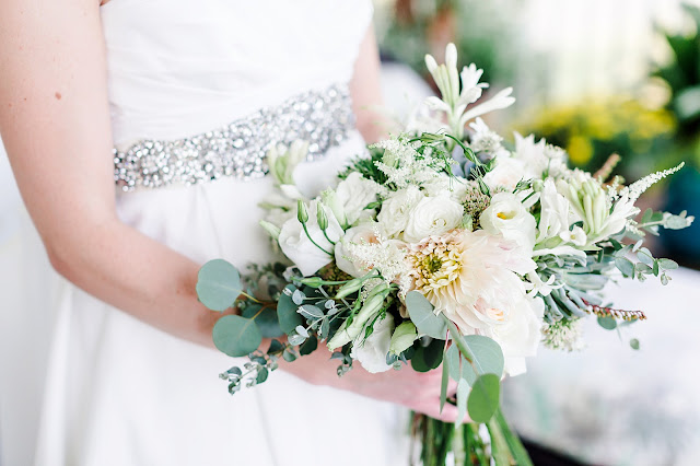 A Formal Grey and Copper Wedding at Glen Ellen Farm in Ijamsville, MD by Heather Ryan Photography