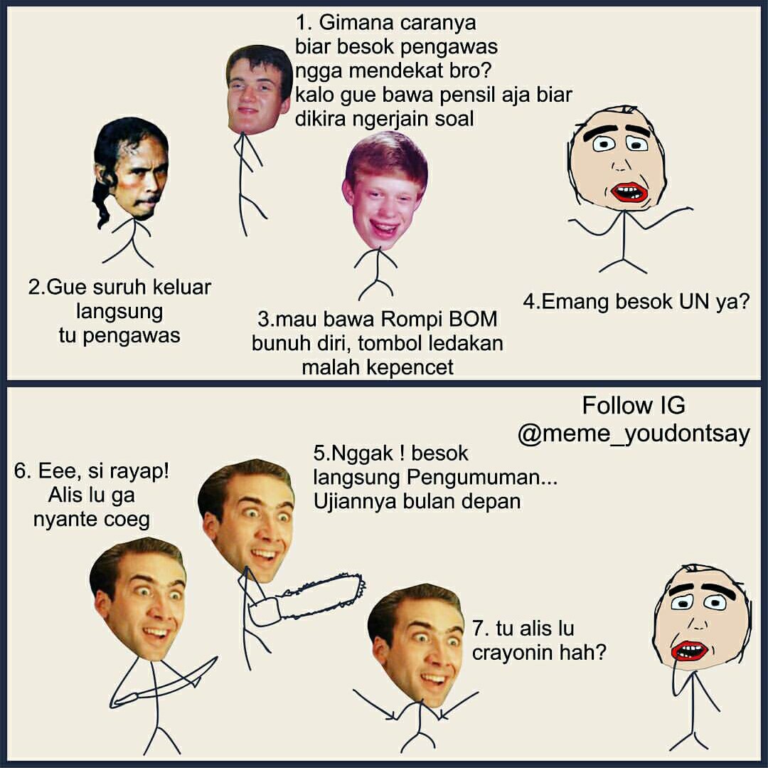 Kumpulan Meme Yao Ming Bawa Golok Kumpulan Gambar DP BBM