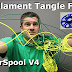 Avoiding 3D Printing filament tangles & MasterSpool V4 update
