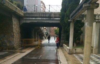 Obras en Dolores Ibarruri