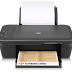 Download Driver Printer HP 1050