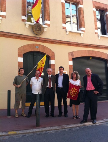 sortida del consulat